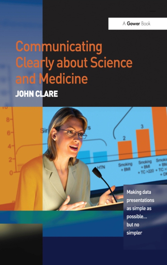 Communicating Clearly about Science and Medicine