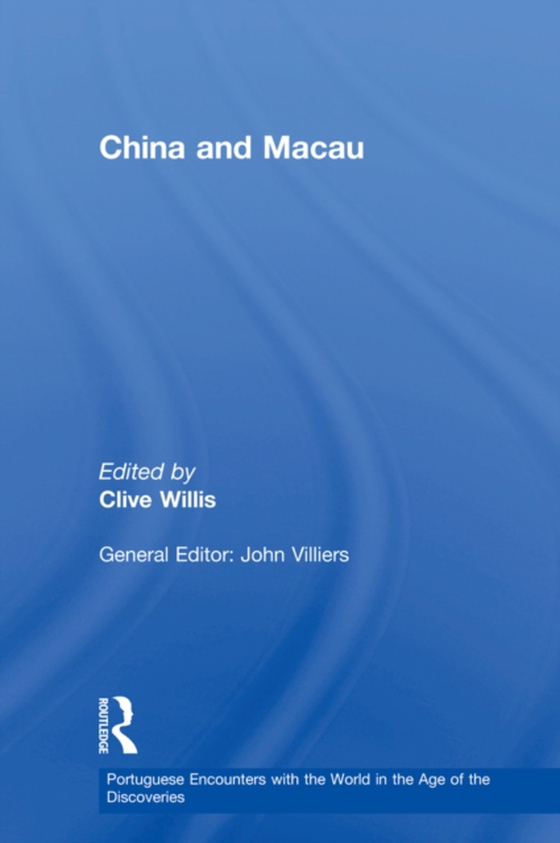 China and Macau (e-bog) af -