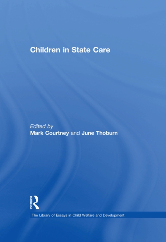 Children in State Care