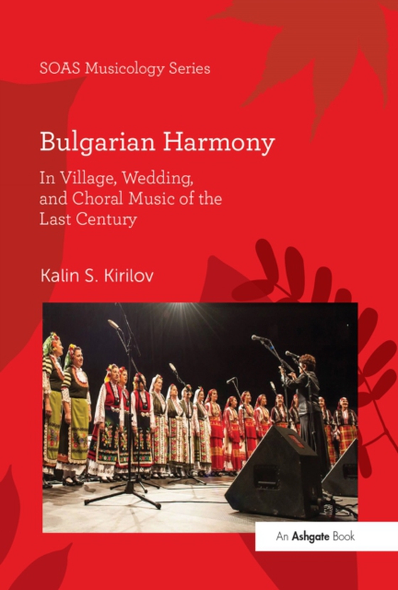 Bulgarian Harmony (e-bog) af Kirilov, Kalin S.