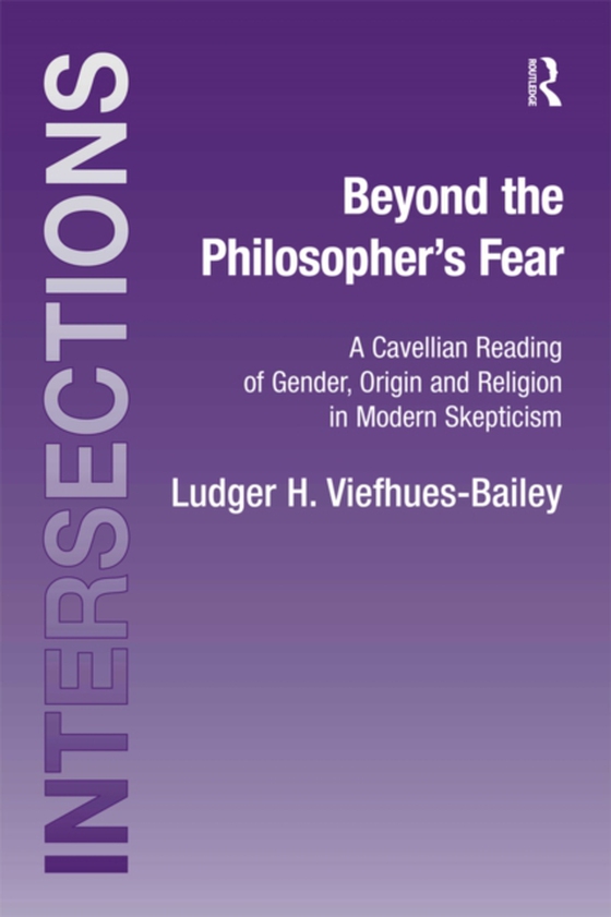 Beyond the Philosopher's Fear (e-bog) af Viefhues-Bailey, Ludger H.