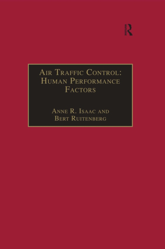 Air Traffic Control: Human Performance Factors (e-bog) af Ruitenberg, Bert