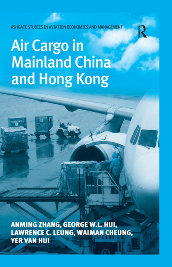 Air Cargo in Mainland China and Hong Kong