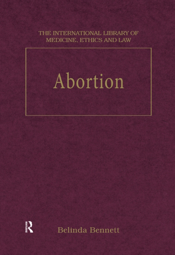 Abortion (e-bog) af -