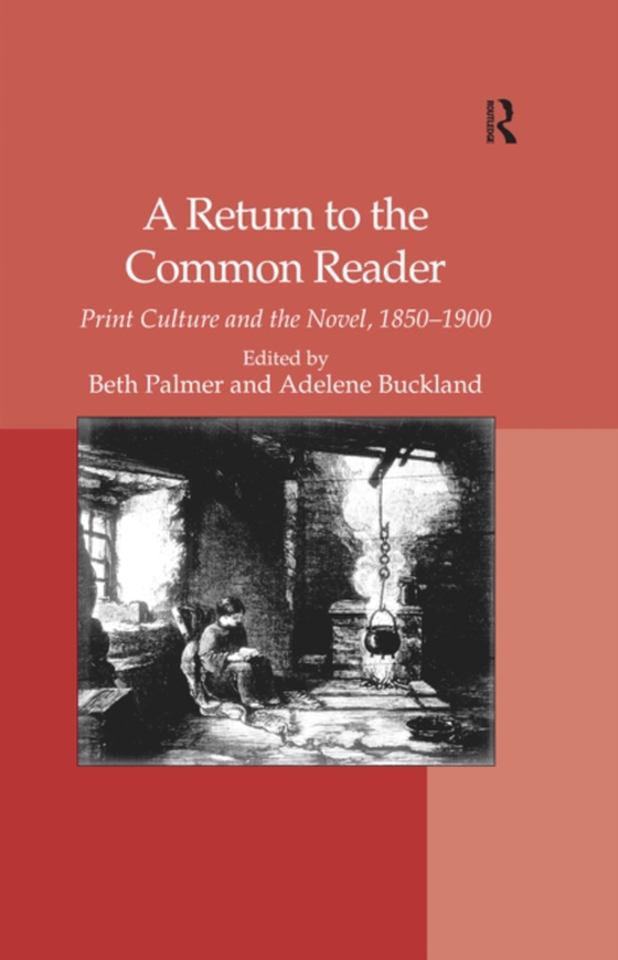 Return to the Common Reader (e-bog) af Buckland, Adelene