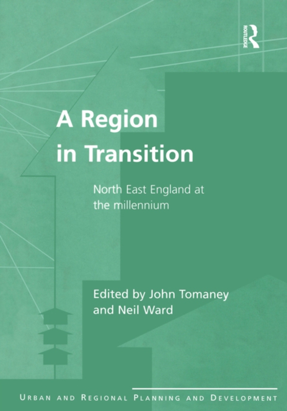 Region in Transition (e-bog) af Ward, Neil