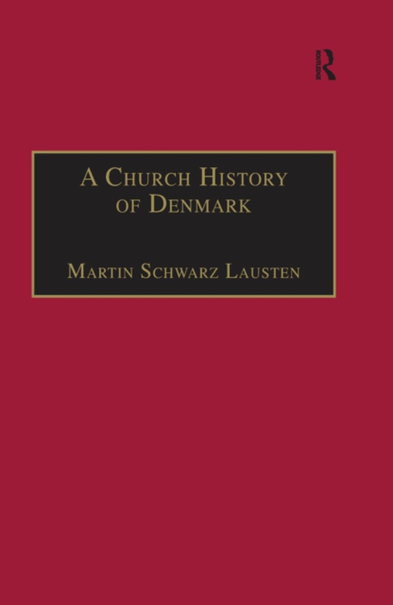 Church History of Denmark