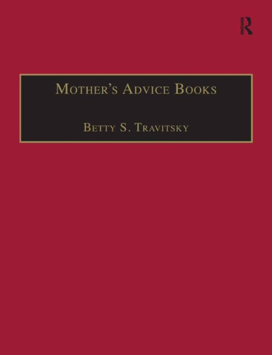 Mother's Advice Books