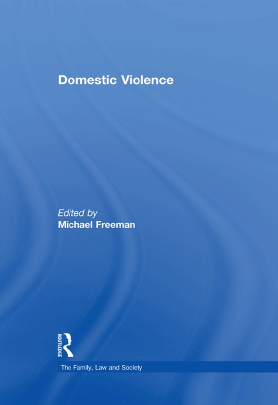 Domestic Violence (e-bog) af -