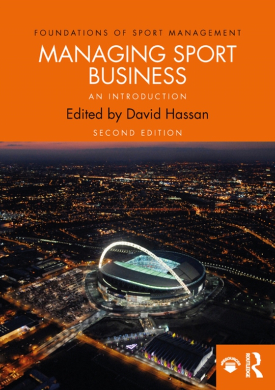 Managing Sport Business (e-bog) af -