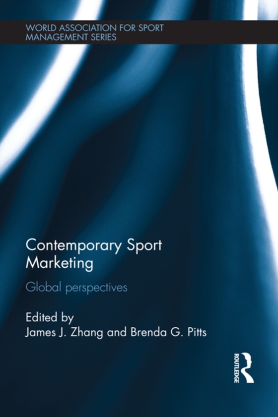 Contemporary Sport Marketing (e-bog) af -