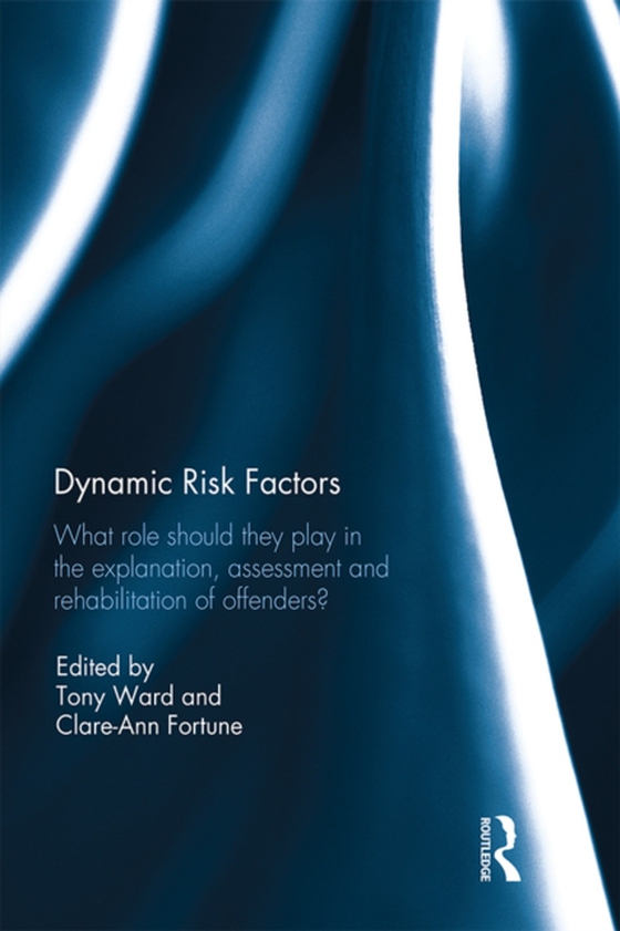 Dynamic Risk Factors (e-bog) af -