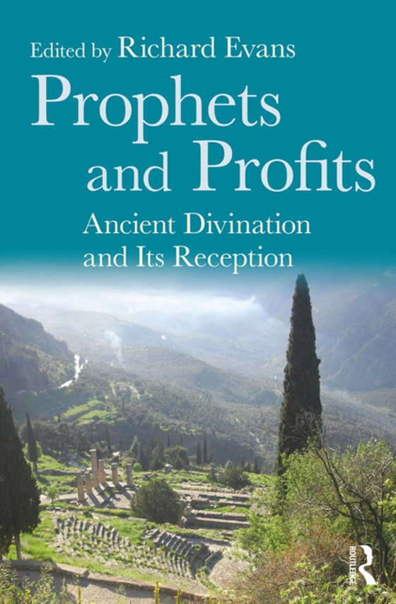 Prophets and Profits (e-bog) af -