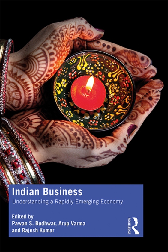 Indian Business (e-bog) af -