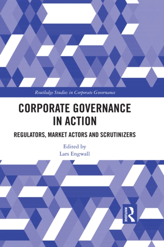 Corporate Governance in Action (e-bog) af -