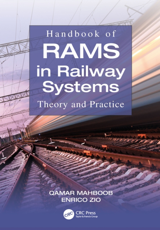 Handbook of RAMS in Railway Systems (e-bog) af -