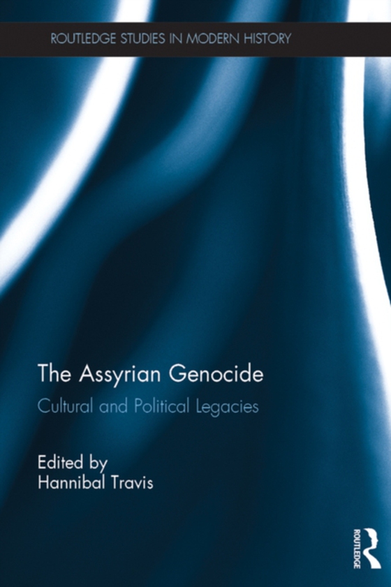 Assyrian Genocide (e-bog) af -