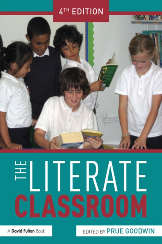 Literate Classroom (e-bog) af -