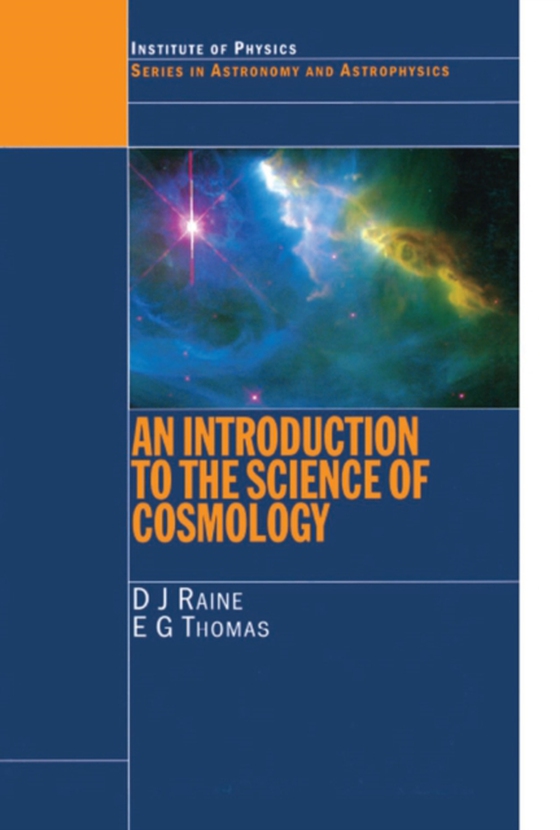 Introduction to the Science of Cosmology (e-bog) af Thomas, E.G.