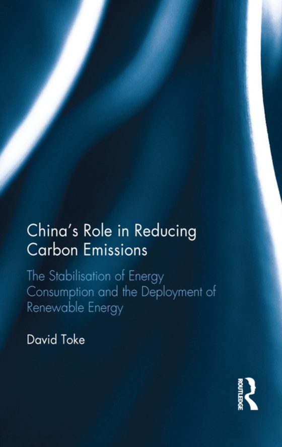 China's Role in Reducing Carbon Emissions