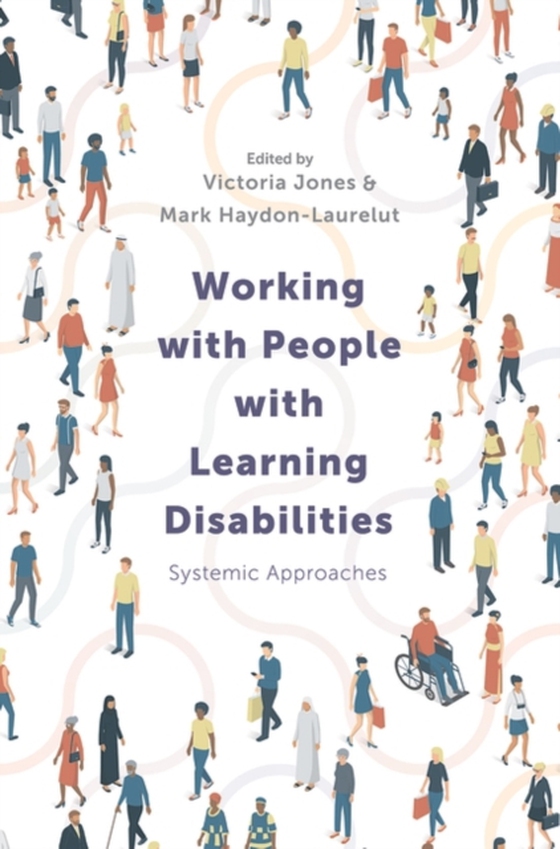 Working with People with Learning Disabilities (e-bog) af -