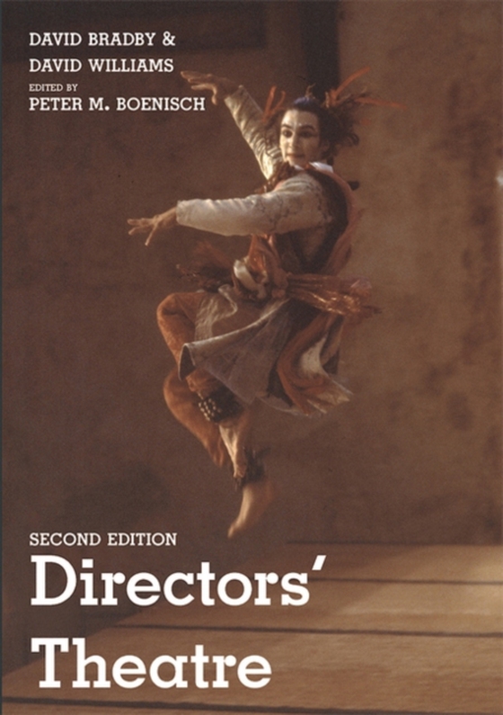 Directors Theatre (e-bog) af -