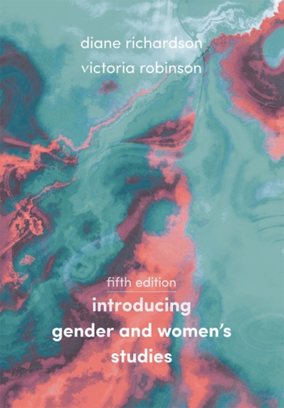 Introducing Gender and Women's Studies (e-bog) af -