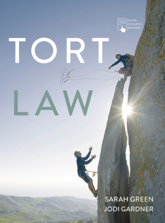 Tort Law (e-bog) af Jodi Gardner, Gardner
