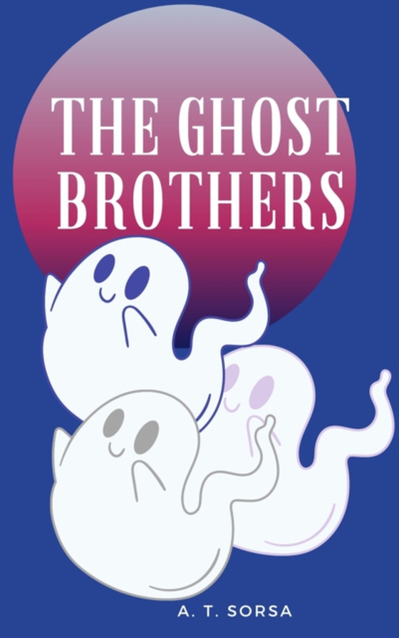 Ghostbrothers