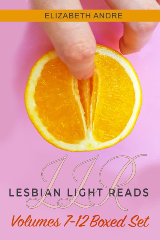 Lesbian Light Reads Volumes 7-12 (Boxed Set) (e-bog) af Andre, Elizabeth