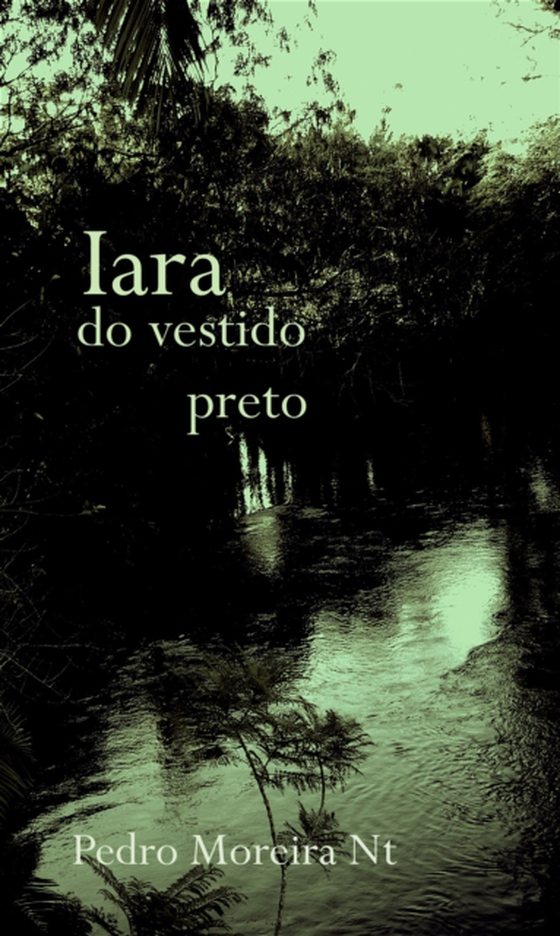 Iara do vestido preto (e-bog) af Nt, Pedro Moreira
