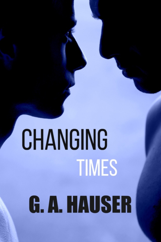 Changing Times an Action! Series Book 22 (e-bog) af Hauser, GA