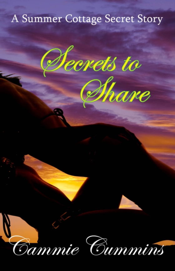 Secrets to Share (e-bog) af Cummins, Cammie