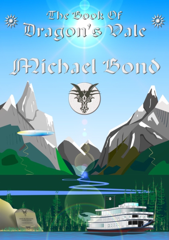 Book of Dragon's Vale (e-bog) af Bond, Michael