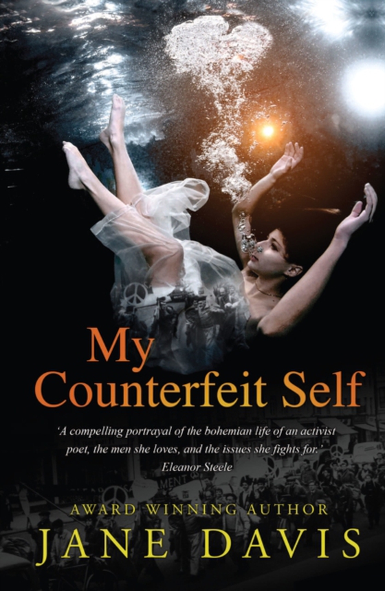 My Counterfeit Self (e-bog) af Davis, Jane