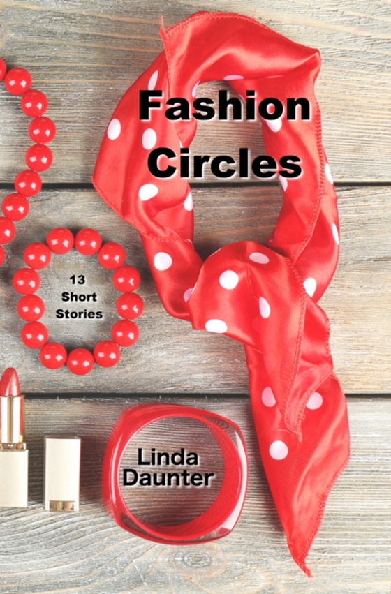 Fashion Circles (e-bog) af Daunter, Linda