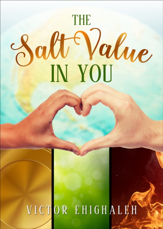 Salt Value in You