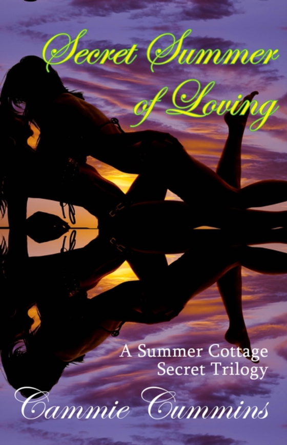 Secret Summer of Loving Trilogy (e-bog) af Cummins, Cammie