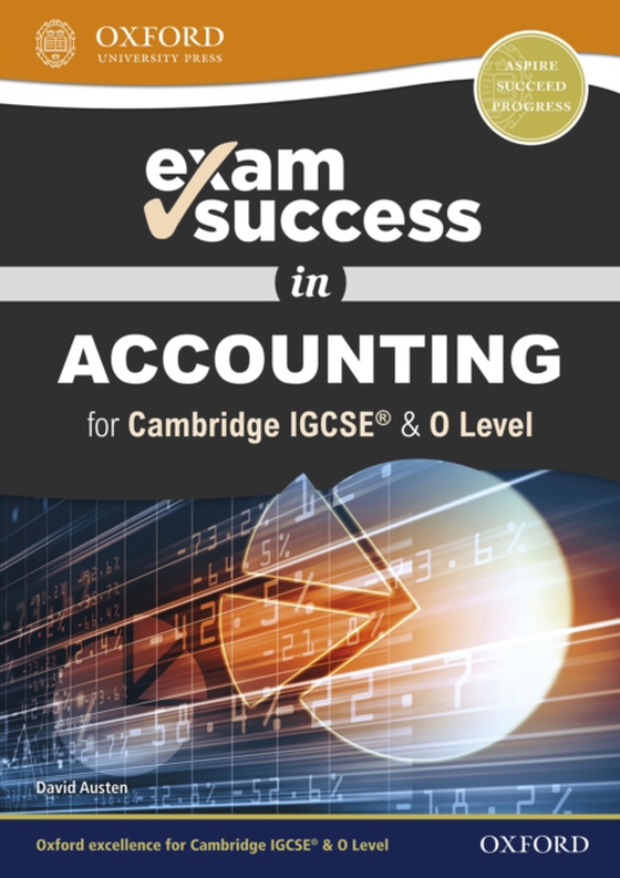 Exam Success in Accounting for Cambridge IGCSE & O Level (e-bog) af Austen, David