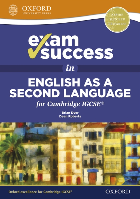 Exam Success in English as a Second Language for Cambridge IGCSE (e-bog) af Dyer, Brian