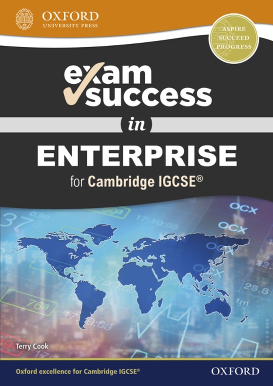 Exam Success in Enterprise for Cambridge IGCSE (e-bog) af Cook, Terry