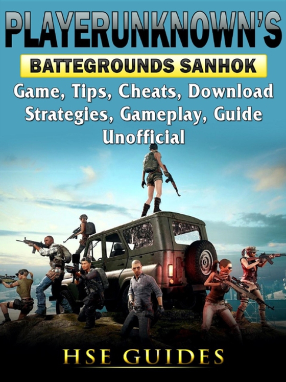 Player Unknowns Battlegrounds Sanhok Game, Tips, Cheats, Download, Strategies, Gameplay, Guide Unofficial