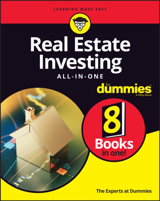 Real Estate Investing All-in-One For Dummies (e-bog) af The Experts at Dummies