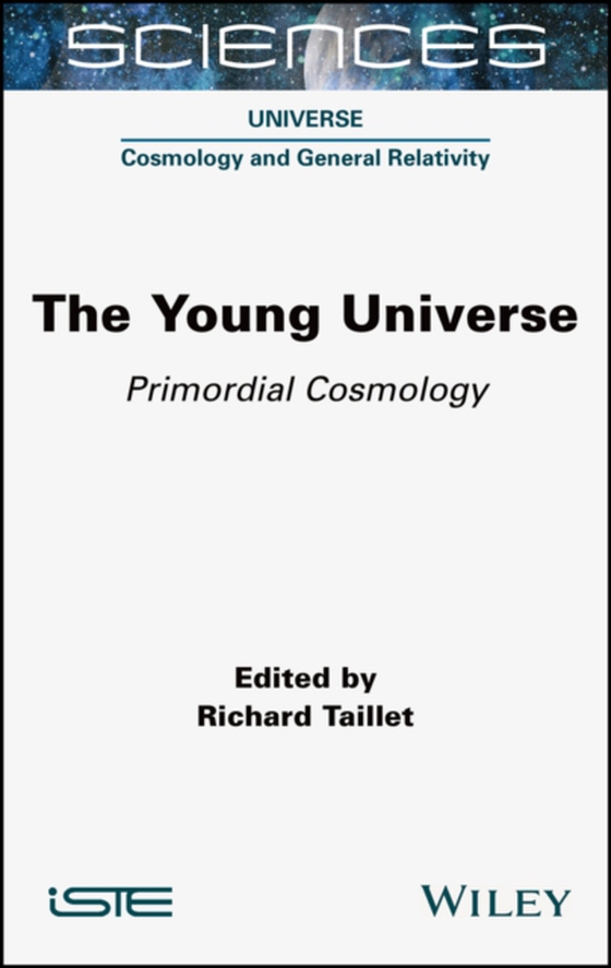 Young Universe (e-bog) af -