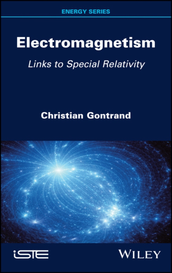 Electromagnetism (e-bog) af Gontrand, Christian