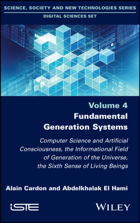 Fundamental Generation Systems (e-bog) af Hami, Abdelkhalak El