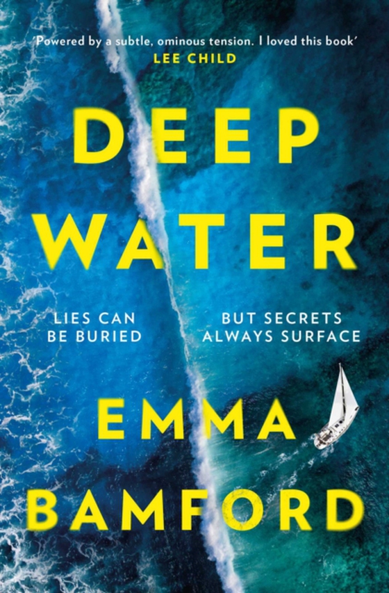 Deep Water (e-bog) af Bamford, Emma