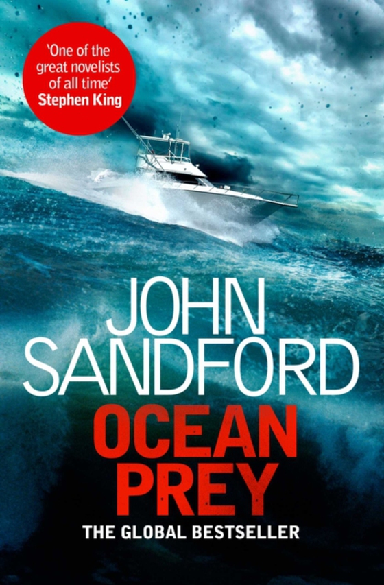 Ocean Prey (e-bog) af Sandford, John