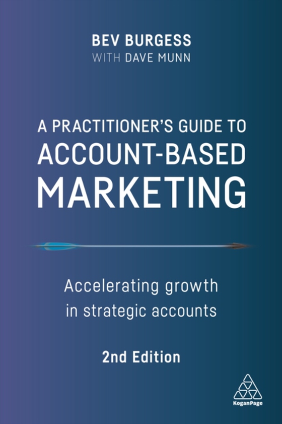 Practitioner's Guide to Account-Based Marketing