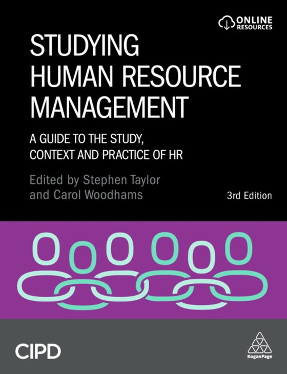 Studying Human Resource Management